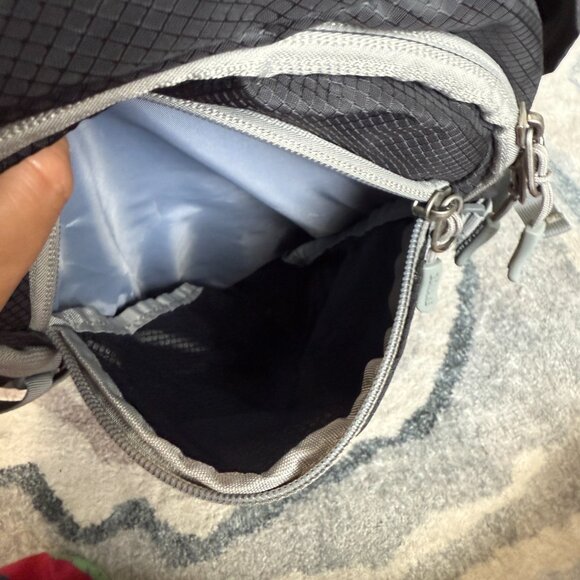 ZOMAKE Lightweight Packable Backpack Water Resistant Travel Bag - Picture 6 of 7